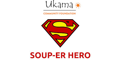 Ukama SOUP-ER HERO
